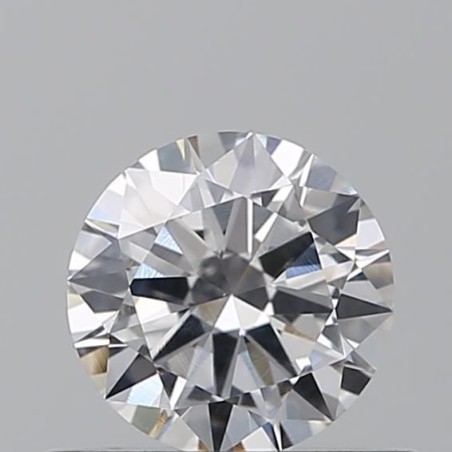 Diament szlif okrągły, 0.51ct, VS2, F, GIA 6532832305
