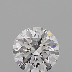 Diament szlif okrągły, 0.44ct, VVS2, D, GIA 6521925529