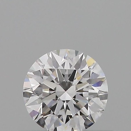 Diament szlif okrągły, 0.44ct, VVS2, D, GIA 6521925529
