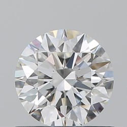 Diament szlif okrągły, 0.72ct, VVS1, G, GIA 7533123679