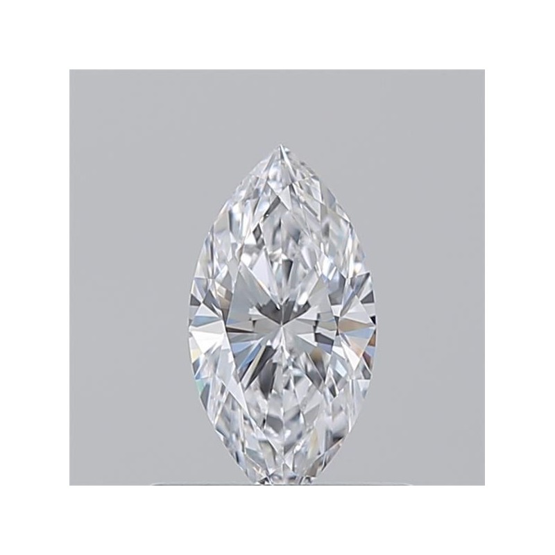 Diament markiza, 0.51ct, VS1, D, GIA 6531928030
