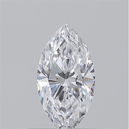 Diament markiza, 0.51ct, VS1, D, GIA 6531928030
