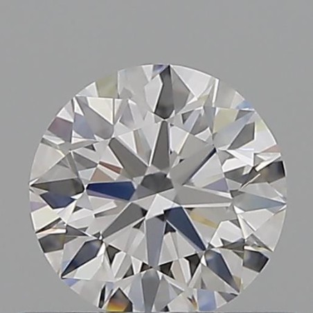 Diament szlif okrągły, 0.54ct, VVS2, D, GIA 1533701001