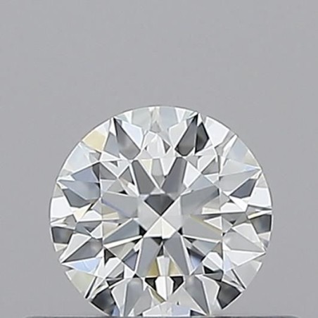 Diament szlif okrągły, 0.3ct, VVS1, E, GIA 7538776308