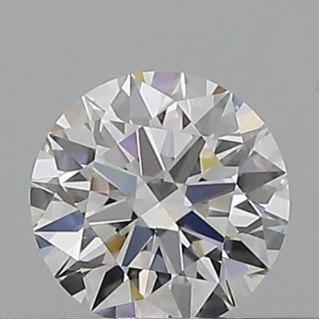 Diament szlif okrągły, 0.32ct, VVS1, D, GIA 5533633537