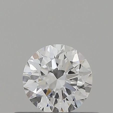Diament szlif okrągły, 0.4ct, VVS2, D, GIA 2527842591