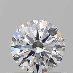 Diament szlif okrągły, 0.56ct, VVS2, D, GIA 3535807050