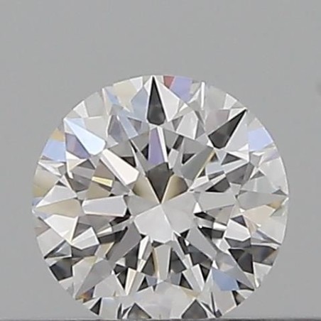 Diament szlif okrągły, 0.3ct, VVS1, D, GIA 3535275576