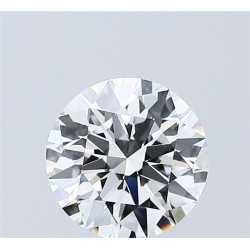 Diament laboratoryjny szlif okrągły, 1.51ct, VVS2, E, IGI LG756594328