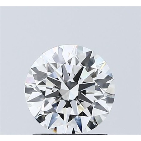 Diament laboratoryjny szlif okrągły, 1.03ct, VVS2, E, IGI LG756566889