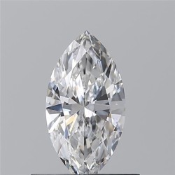 Diament markiza, 0.53ct, VS1, E, GIA 2534992350