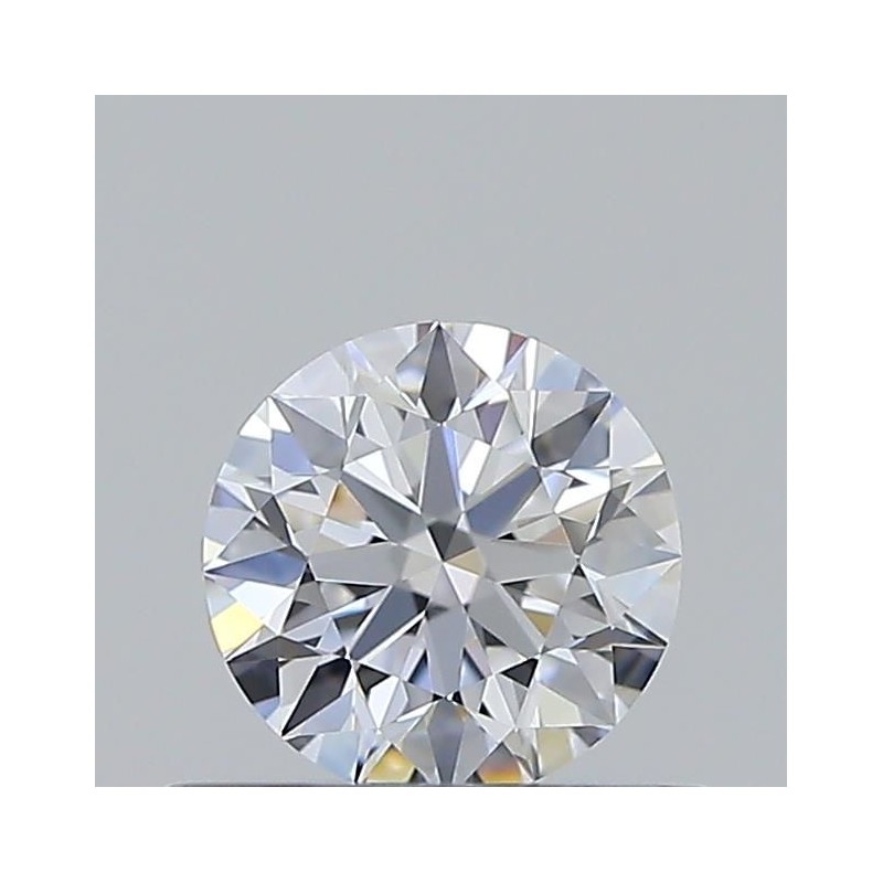 Diament szlif okrągły, 0.5ct, VVS1, E, GIA 2537748213
