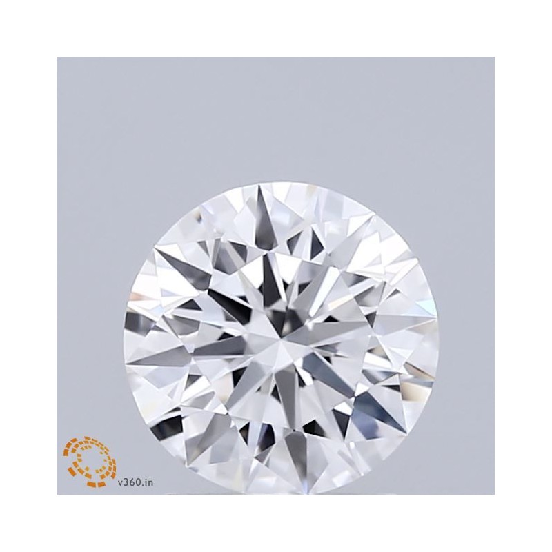 Diament laboratoryjny szlif okrągły, 1.55ct, VVS2, E, IGI LG754547512 Diament laboratoryjny szlif okrągły, 1.55ct, VVS2, E, IGI LG754547512