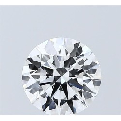 Diament laboratoryjny szlif okrągły, 1.5ct, VVS2, E, IGI LG756594385