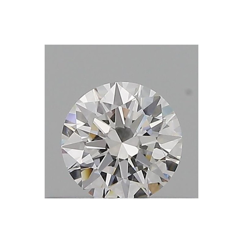 Diament szlif okrągły, 0.33ct, VVS1, D, GIA 1539299400
