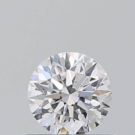 Diament szlif okrągły, 0.57ct, VVS1, D, GIA 7532075469