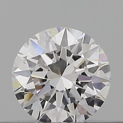 Diament szlif okrągły, 0.31ct, VVS1, D, GIA 7538214651
