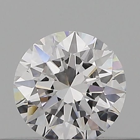 Diament szlif okrągły, 0.31ct, VVS1, D, GIA 7538214651