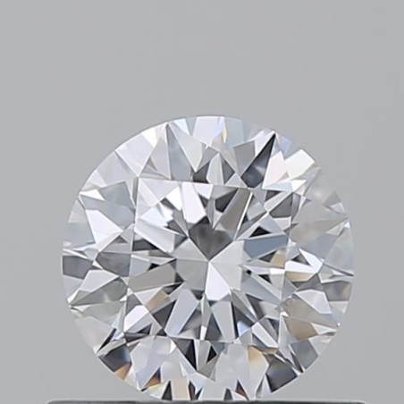 Diament szlif okrągły, 0.57ct, VVS2, D, GIA 6532579515