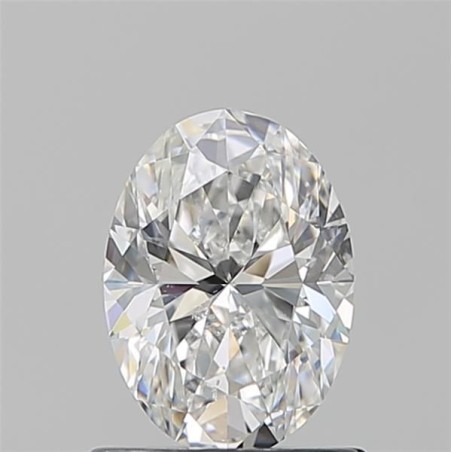 Diament szlif owalny, 0.9ct, SI2, E, GIA 6522284310