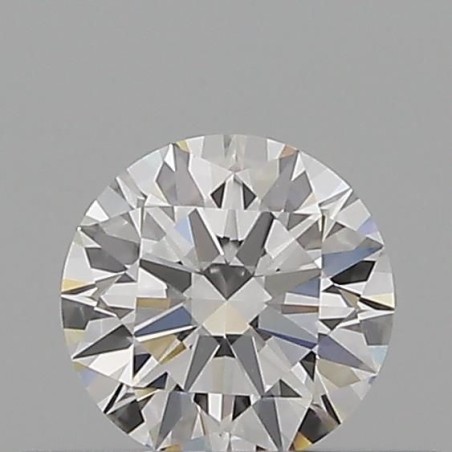 Diament szlif okrągły, 0.3ct, VVS1, D, GIA 1535300135