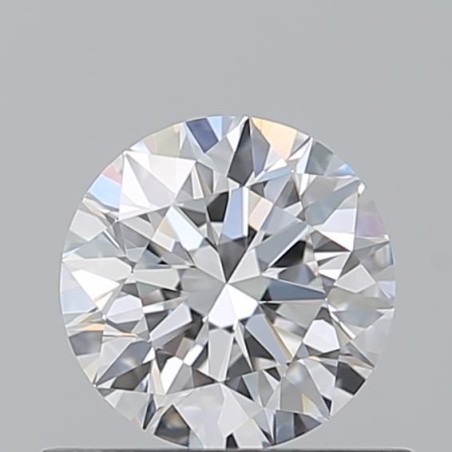 Diament szlif okrągły, 0.6ct, VVS1, D, GIA 1535947873