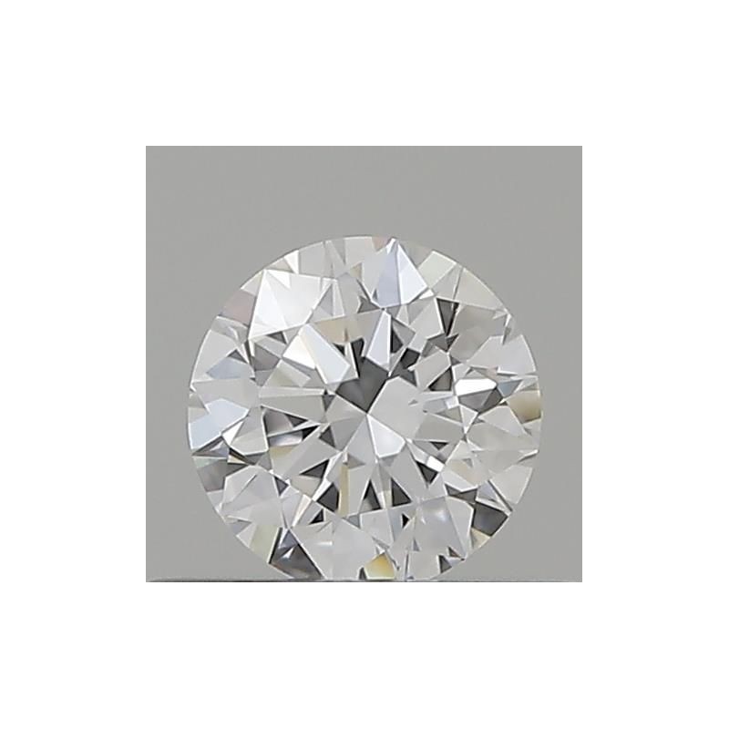 Diament szlif okrągły, 0.4ct, VVS2, D, GIA 1537376282 Diament szlif okrągły, 0.4ct, VVS2, D, GIA 1537376282