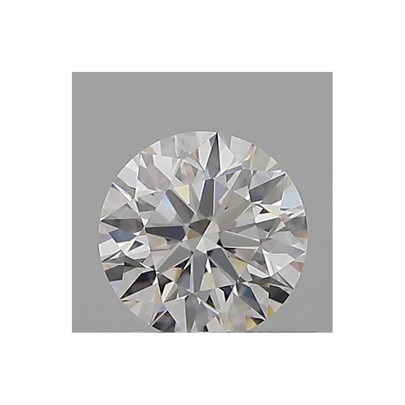 Diament szlif okrągły, 0.5ct, VVS1, E, GIA 5536684309
