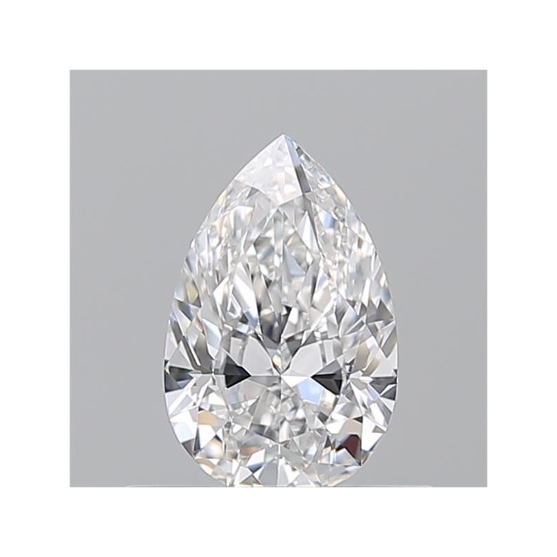 Diament szlif gruszkowy, 0.54ct, VS1, E, GIA 1539970808