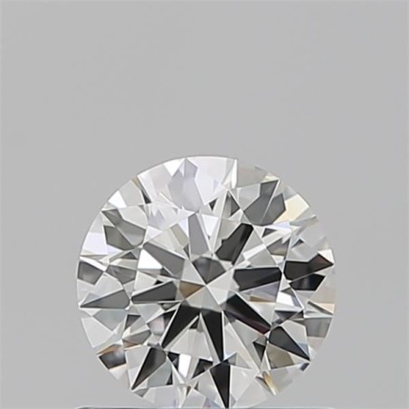 Diament szlif okrągły, 0.7ct, VVS1, G, GIA 6515979103