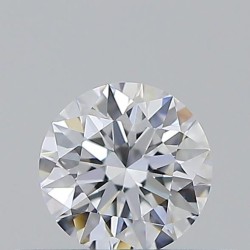 Diament szlif okrągły, 0.32ct, VVS1, E, GIA 1539812239