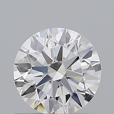 Diament szlif okrągły, 0.72ct, VVS1, F, GIA 6535994725