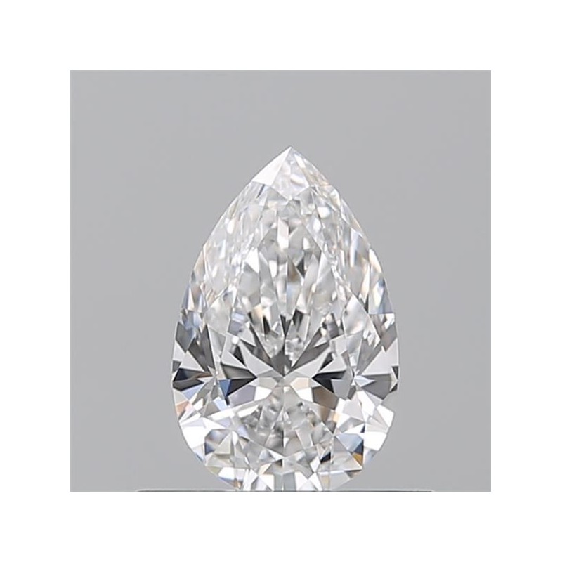 Diament szlif gruszkowy, 0.51ct, VS1, E, GIA 1539932858