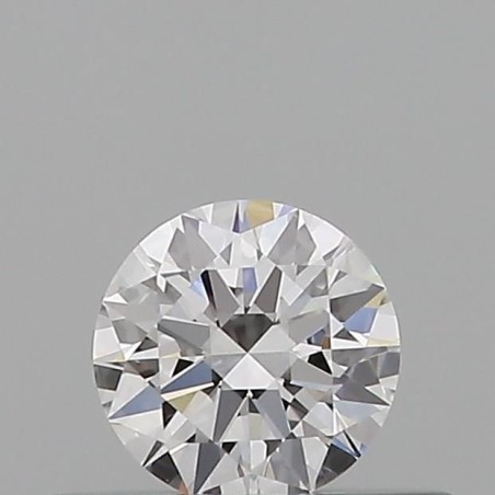 Diament szlif okrągły, 0.3ct, VS1, D, GIA 7528584526