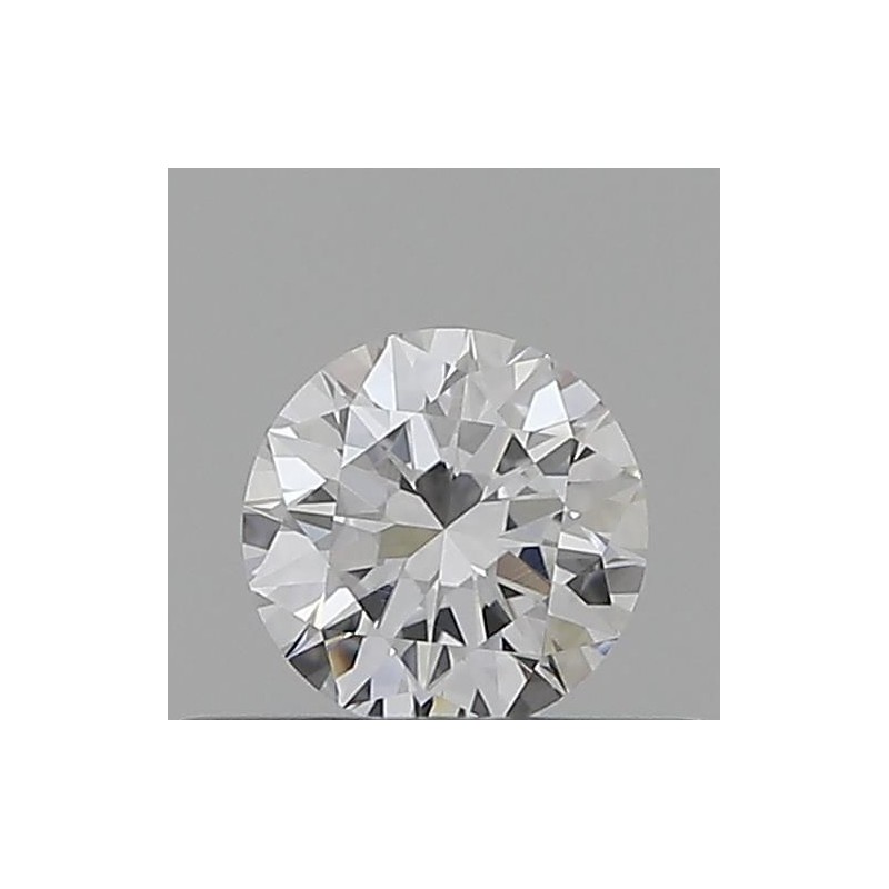Diament szlif okrągły, 0.32ct, VVS1, D, GIA 6535675824