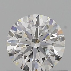 Diament szlif okrągły, 0.54ct, VVS1, F, GIA 7538639520