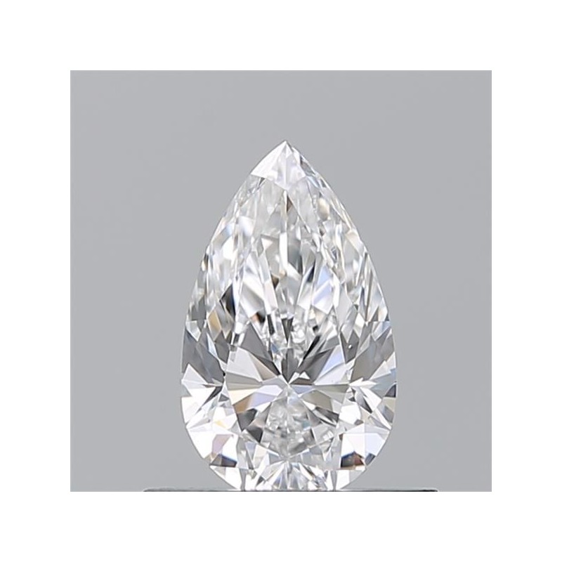 Diament szlif gruszkowy, 0.53ct, VS1, E, GIA 3535960006 Diament szlif gruszkowy, 0.53ct, VS1, E, GIA 3535960006