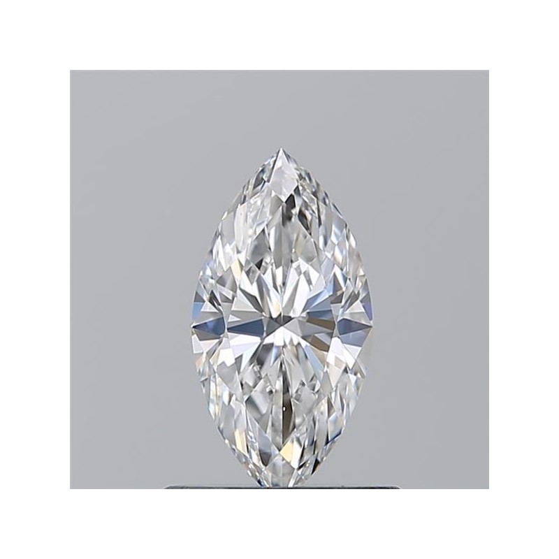 Diament markiza, 0.51ct, VS1, D, GIA 6535980124