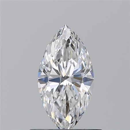 Diament markiza, 0.51ct, VS1, D, GIA 6535980124