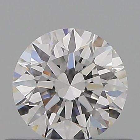 Diament szlif okrągły, 0.51ct, VVS1, E, GIA 5536703658