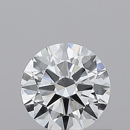 Diament szlif okrągły, 0.4ct, VVS2, D, GIA 7536776323