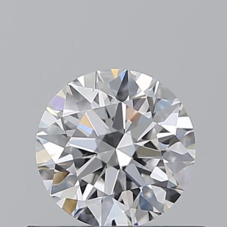 Diament szlif okrągły, 0.5ct, VVS2, D, GIA 2536572200