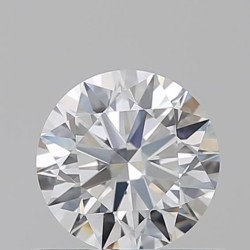 Diament szlif okrągły, 0.6ct, VVS2, E, GIA 5533326961