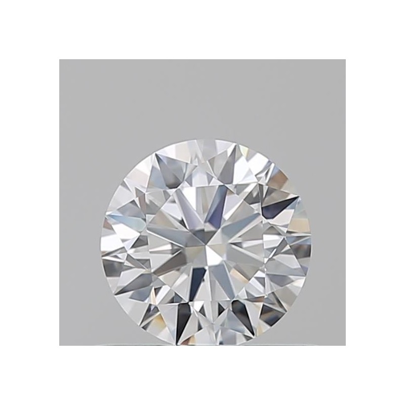 Diament szlif okrągły, 0.6ct, VVS2, E, GIA 5533326961 Diament szlif okrągły, 0.6ct, VVS2, E, GIA 5533326961