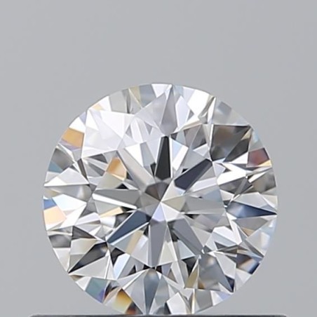 Diament szlif okrągły, 0.58ct, VVS1, D, GIA 5536642551