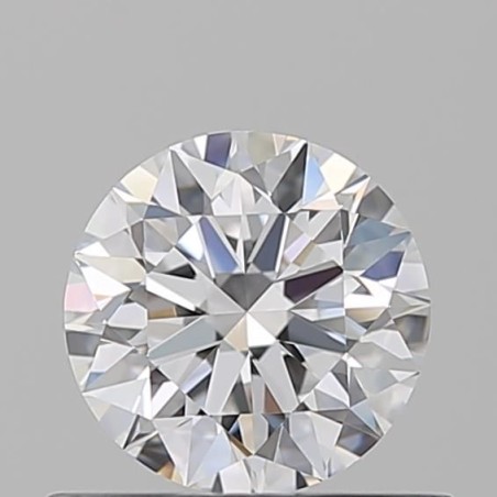 Diament szlif okrągły, 0.6ct, VVS1, D, GIA 6535297760