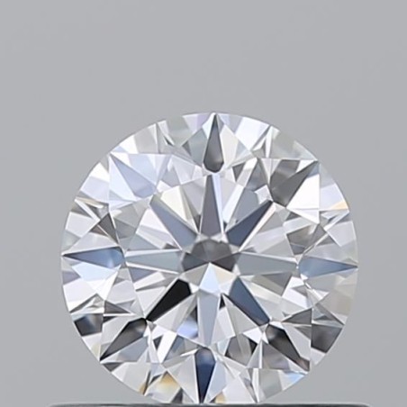 Diament szlif okrągły, 0.58ct, VVS1, D, GIA 1537577167