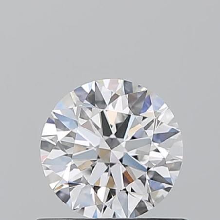 Diament szlif okrągły, 0.65ct, VVS1, D, GIA 5526878686