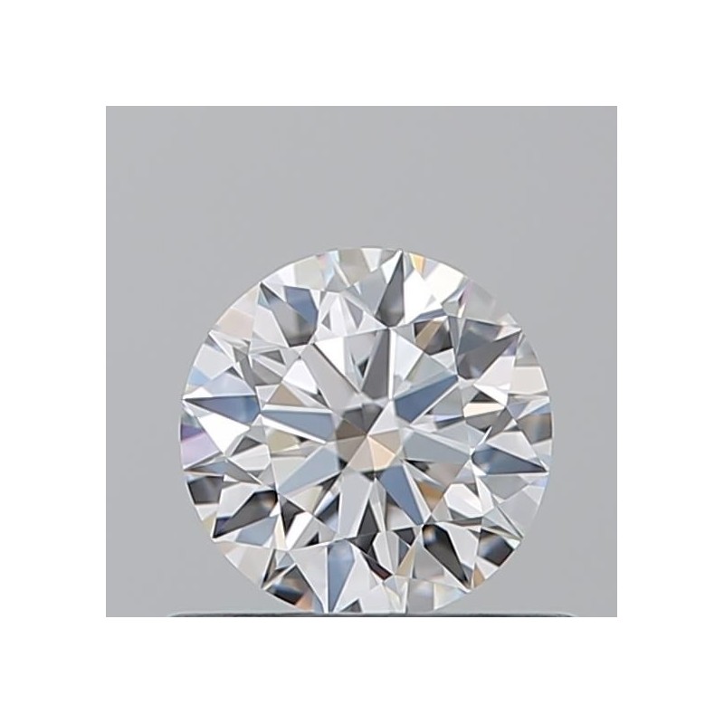 Diament szlif okrągły, 0.59ct, VVS1, E, GIA 2537614380