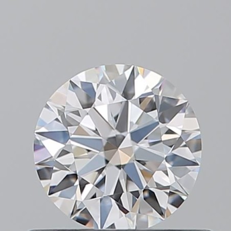 Diament szlif okrągły, 0.59ct, VVS1, E, GIA 2537614380